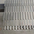 Customized Stainless Steel 304316 Chain Plate Conveyor Belt